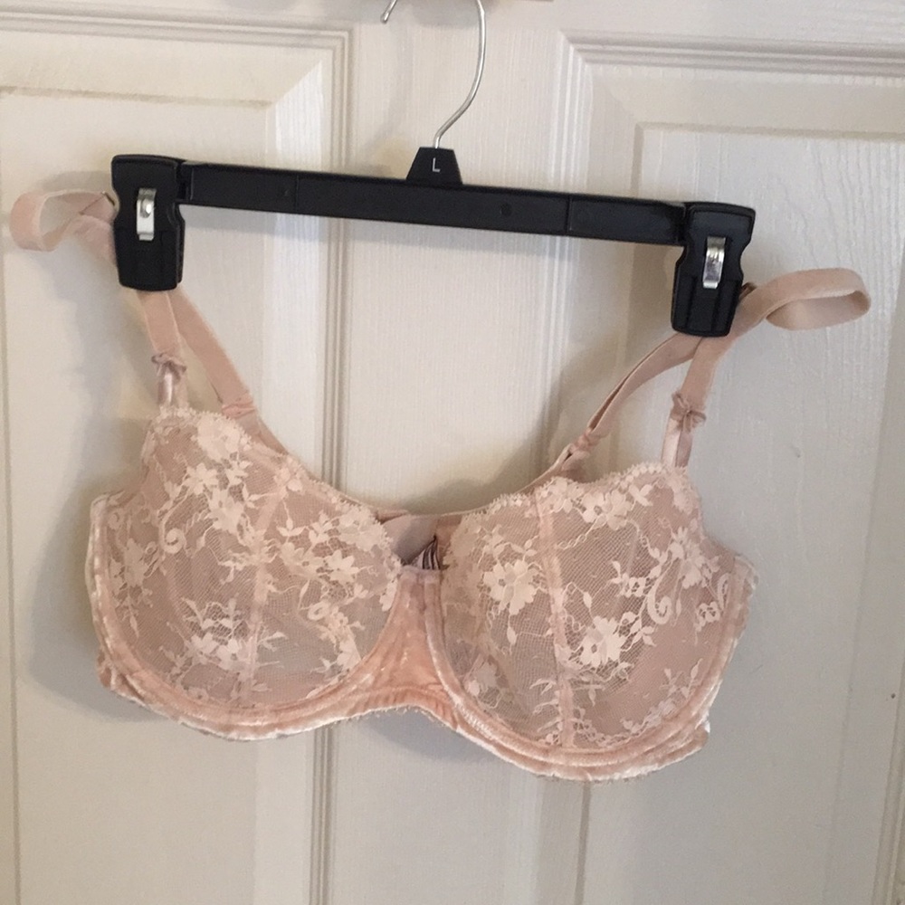 Victoria’s Secret bra